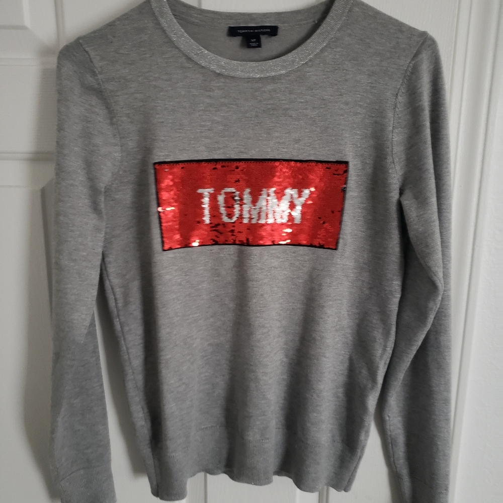 Tommy Hilfiger Ladies Sweater